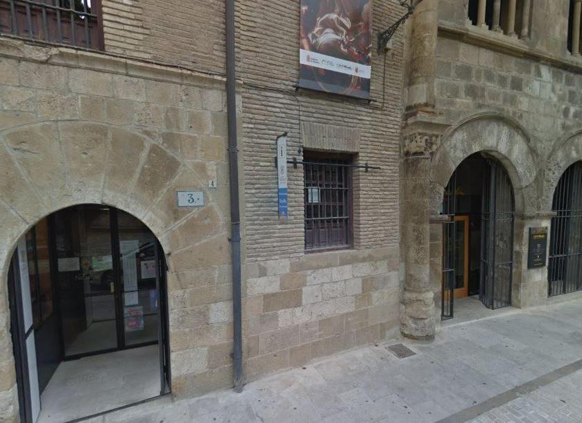 Iraipe Estella Rooms Auto Check-In Exterior foto