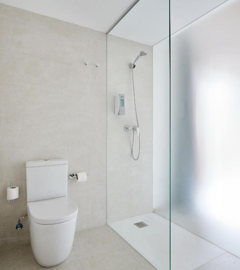 Iraipe Estella Rooms Auto Check-In Exterior foto