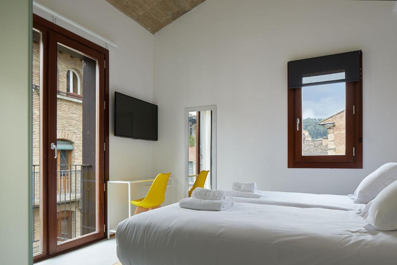 Iraipe Estella Rooms Auto Check-In Exterior foto