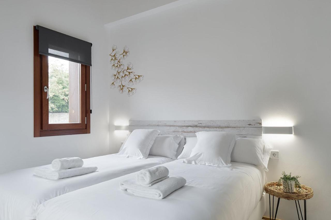 Iraipe Estella Rooms Auto Check-In Exterior foto