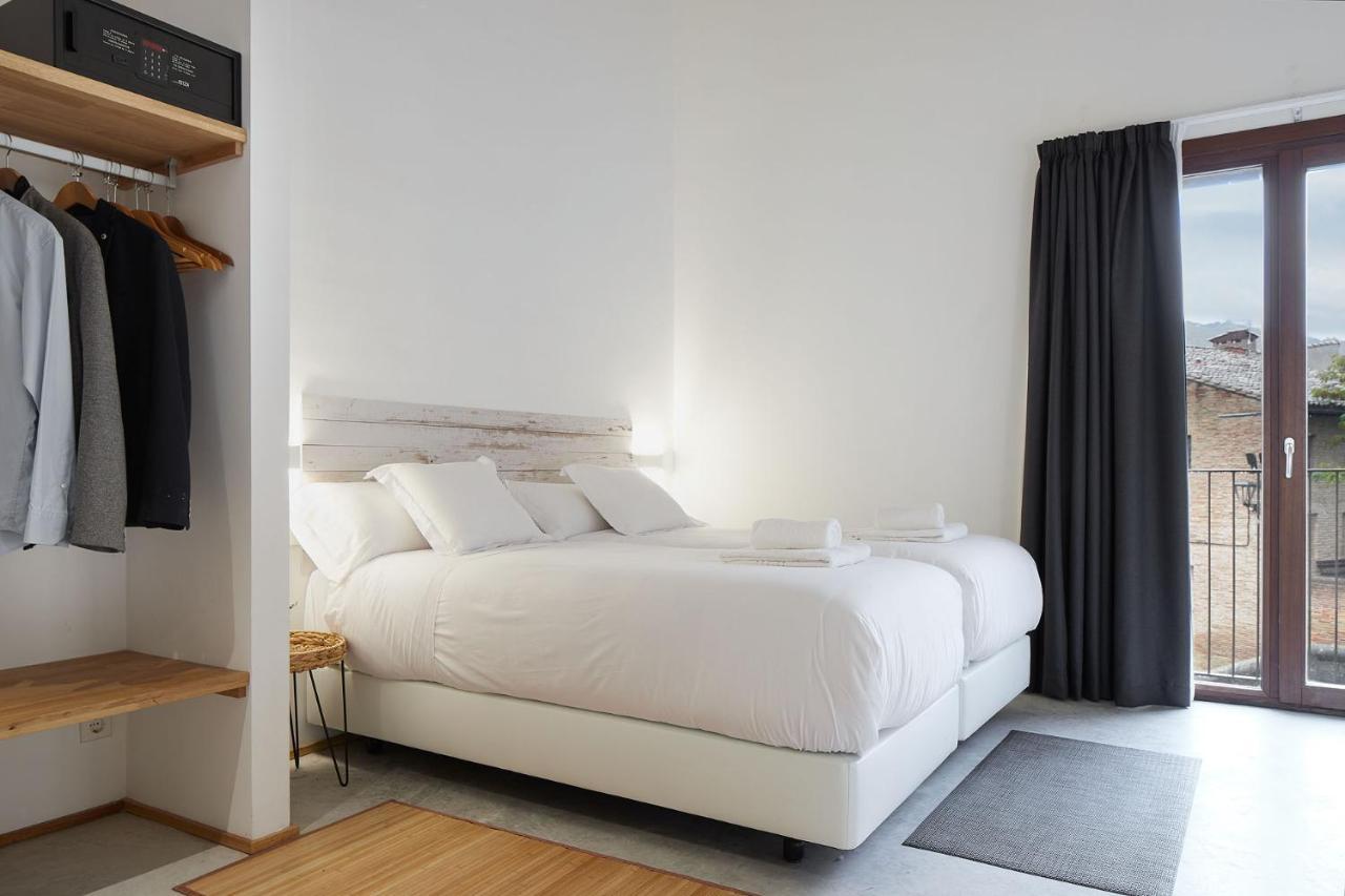 Iraipe Estella Rooms Auto Check-In Exterior foto