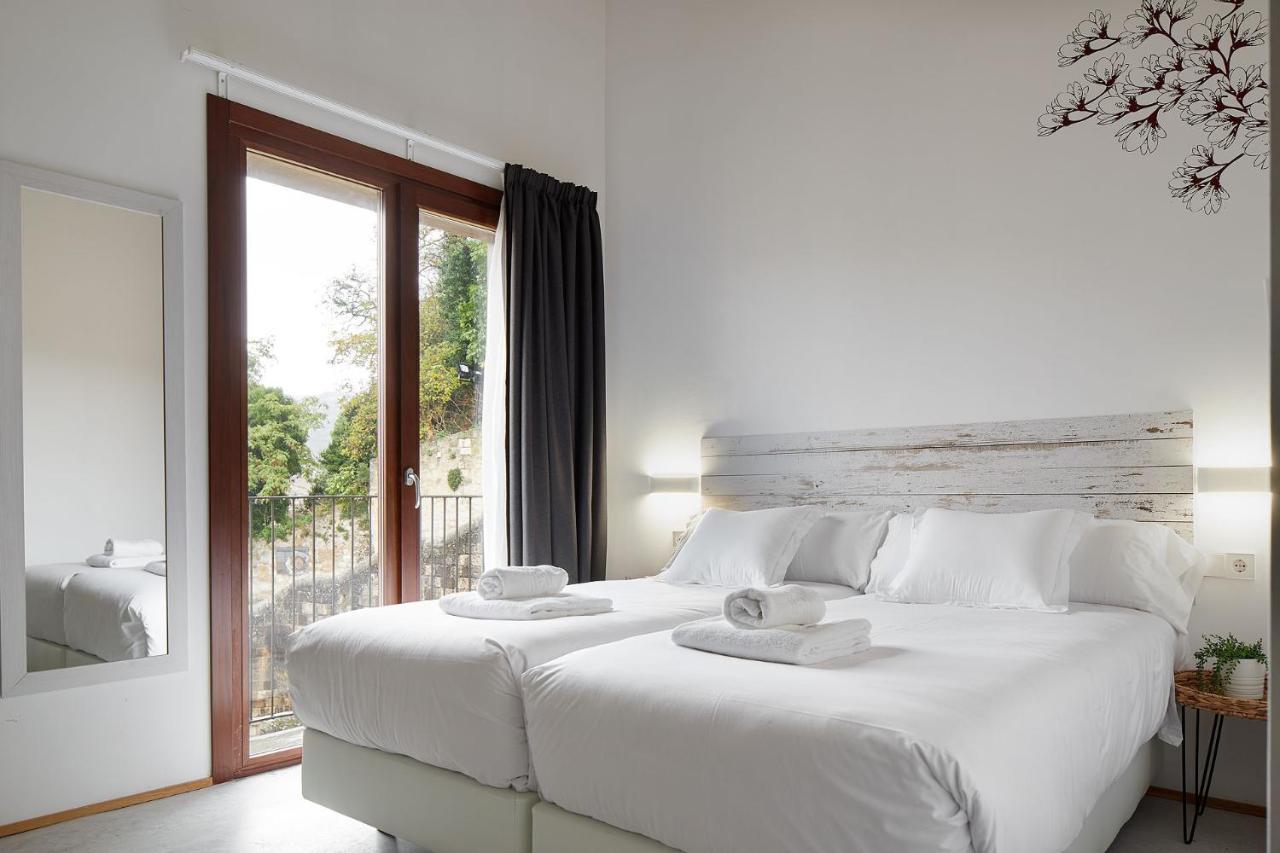 Iraipe Estella Rooms Auto Check-In Exterior foto
