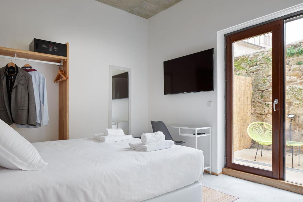 Iraipe Estella Rooms Auto Check-In Exterior foto