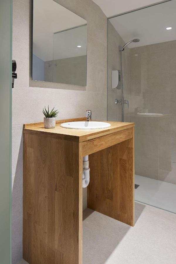 Iraipe Estella Rooms Auto Check-In Exterior foto