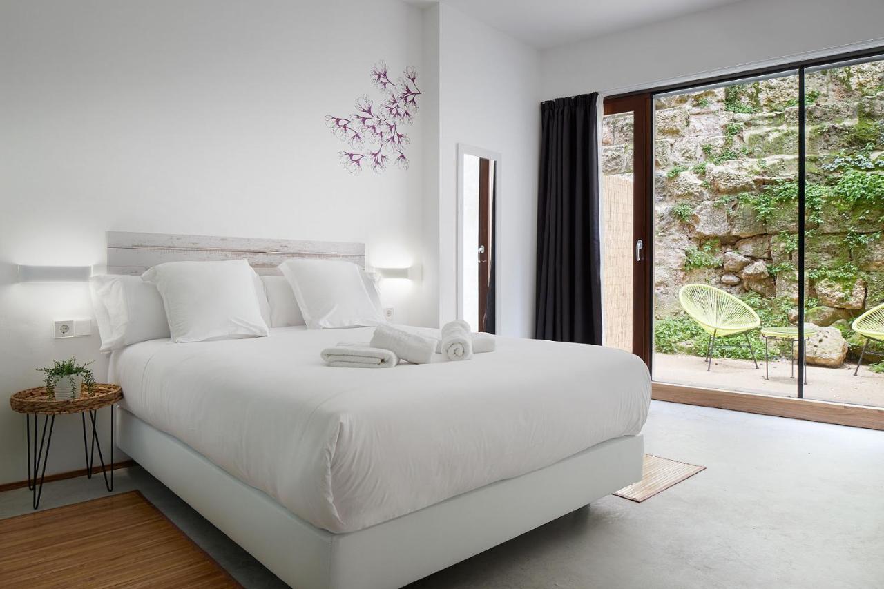 Iraipe Estella Rooms Auto Check-In Exterior foto
