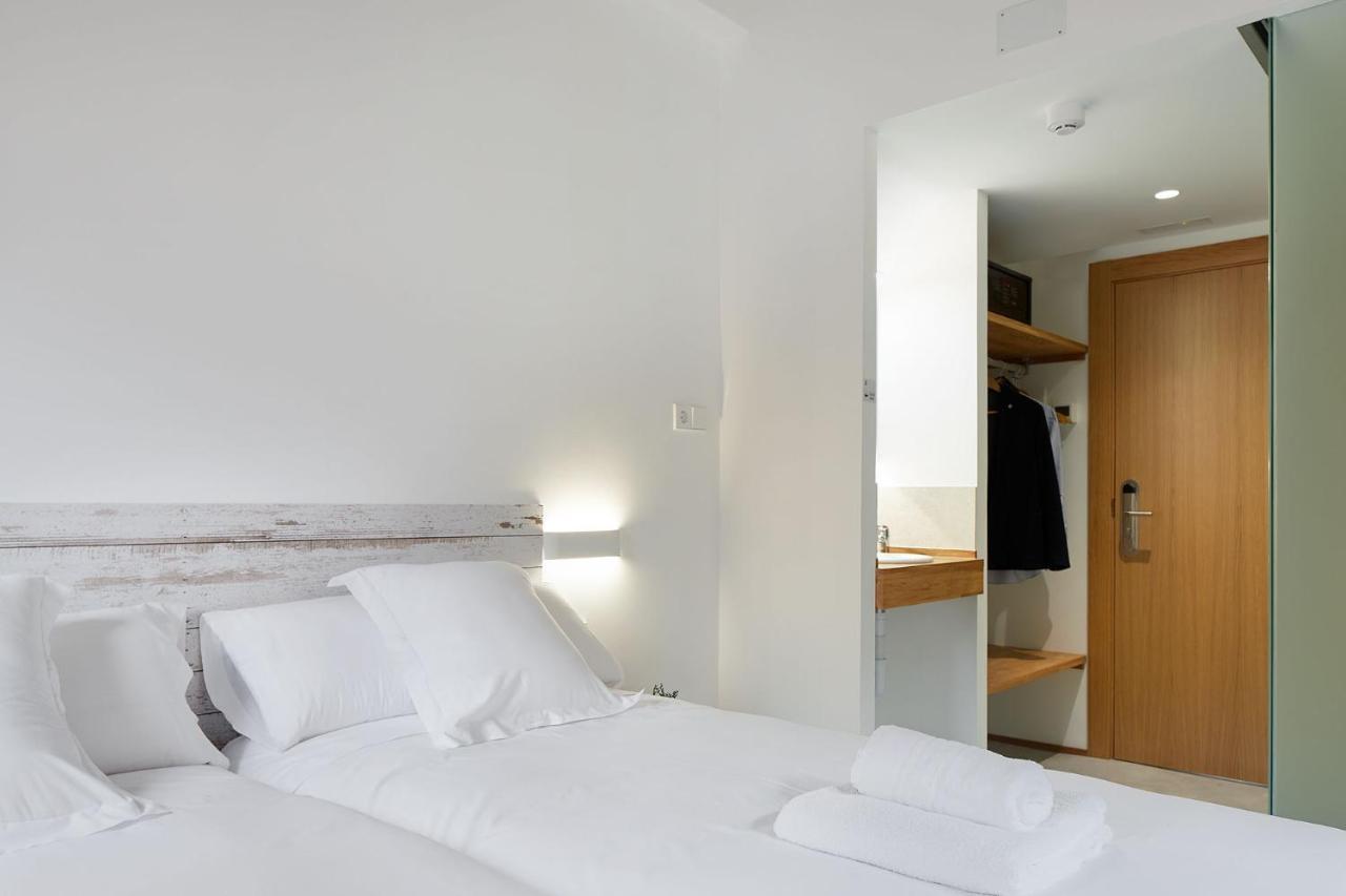 Iraipe Estella Rooms Auto Check-In Exterior foto