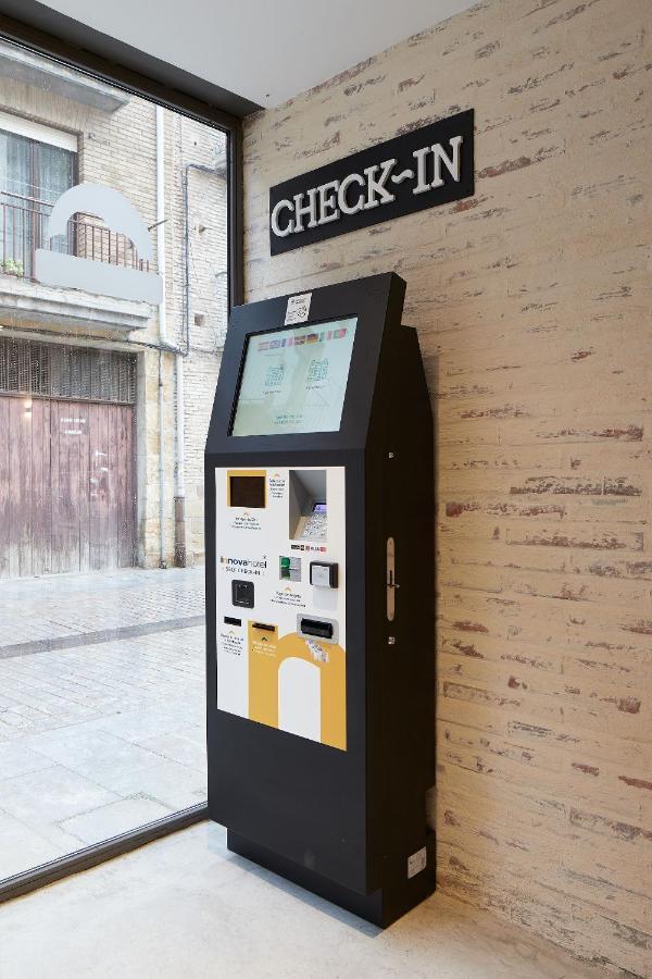 Iraipe Estella Rooms Auto Check-In Exterior foto