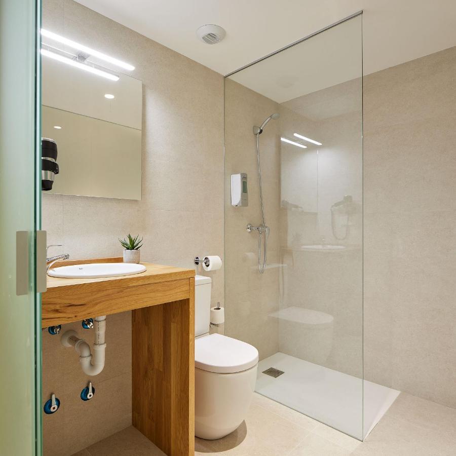 Iraipe Estella Rooms Auto Check-In Exterior foto