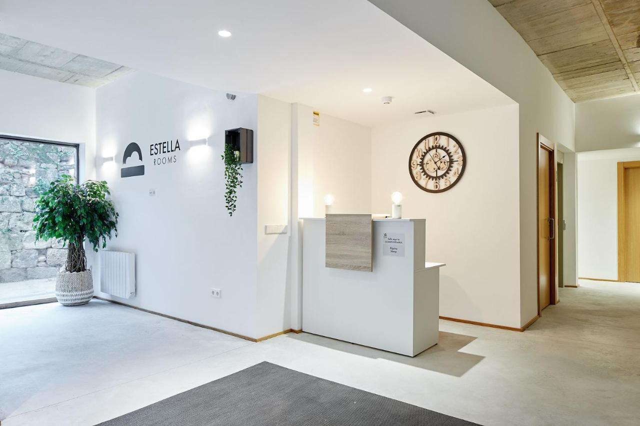 Iraipe Estella Rooms Auto Check-In Exterior foto