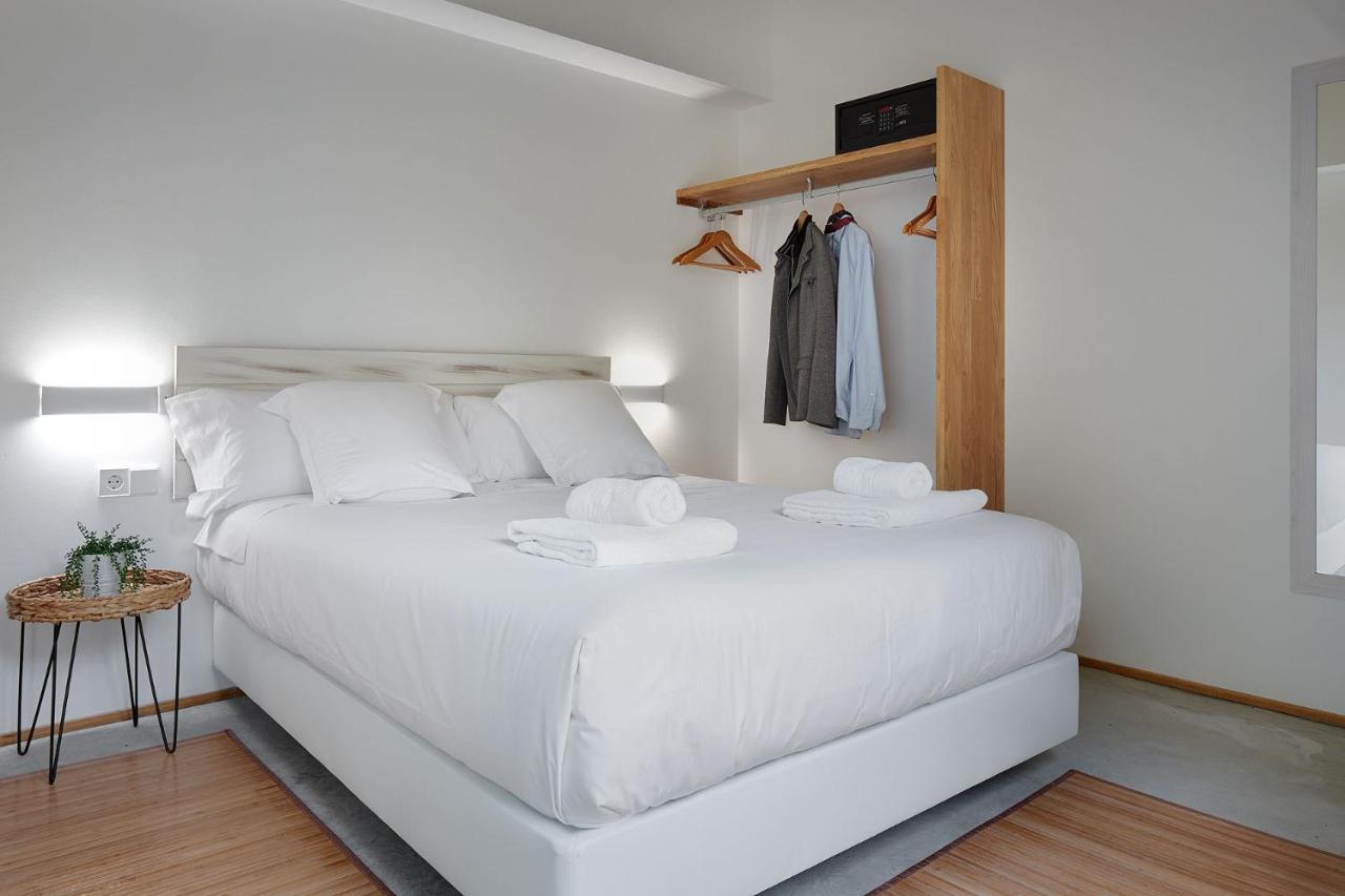 Iraipe Estella Rooms Auto Check-In Exterior foto