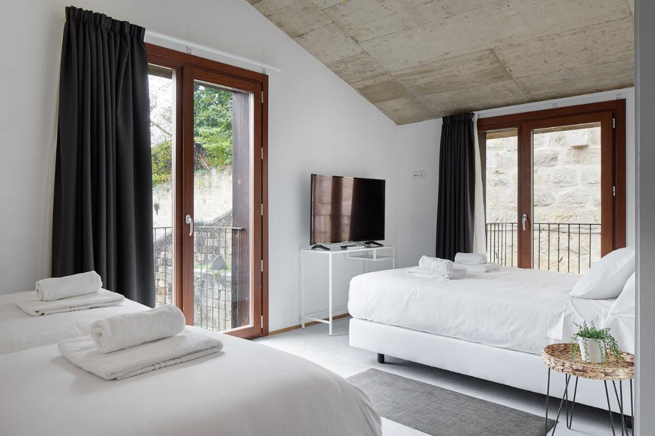 Iraipe Estella Rooms Auto Check-In Exterior foto