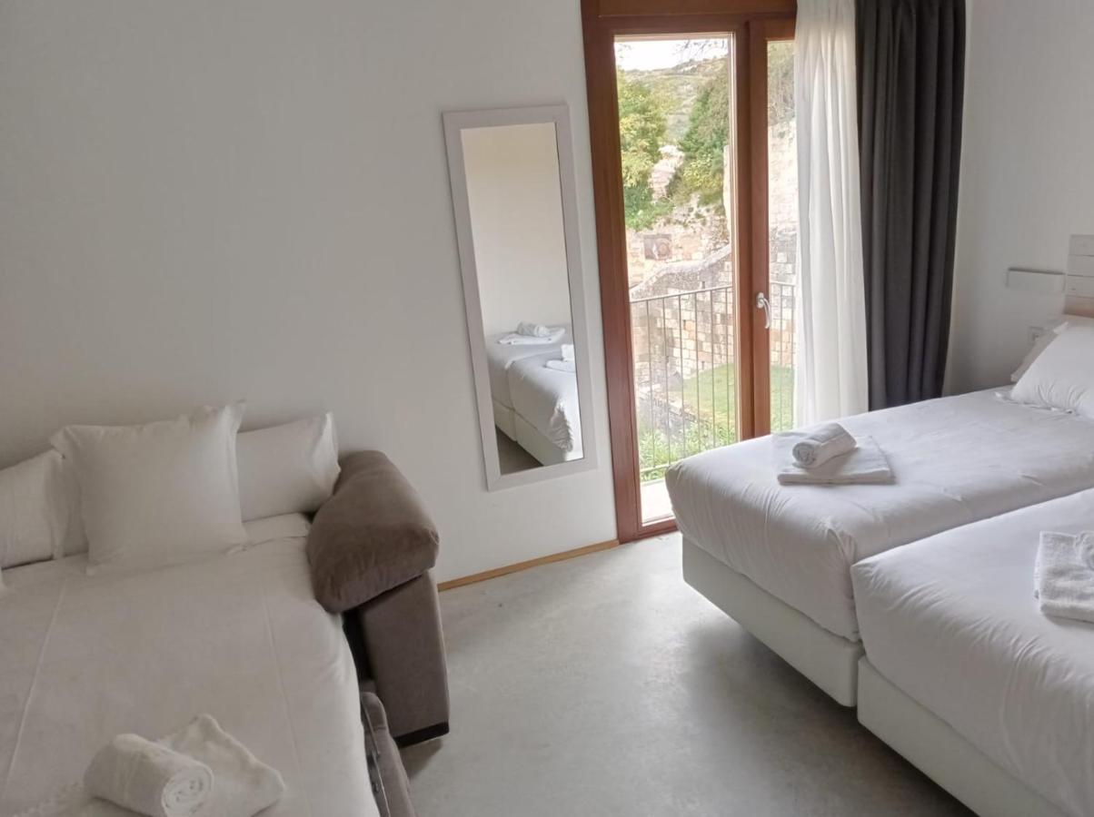 Iraipe Estella Rooms Auto Check-In Exterior foto