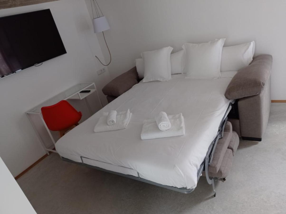 Iraipe Estella Rooms Auto Check-In Exterior foto