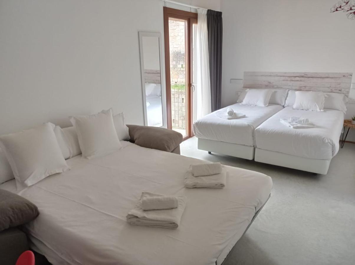 Iraipe Estella Rooms Auto Check-In Exterior foto