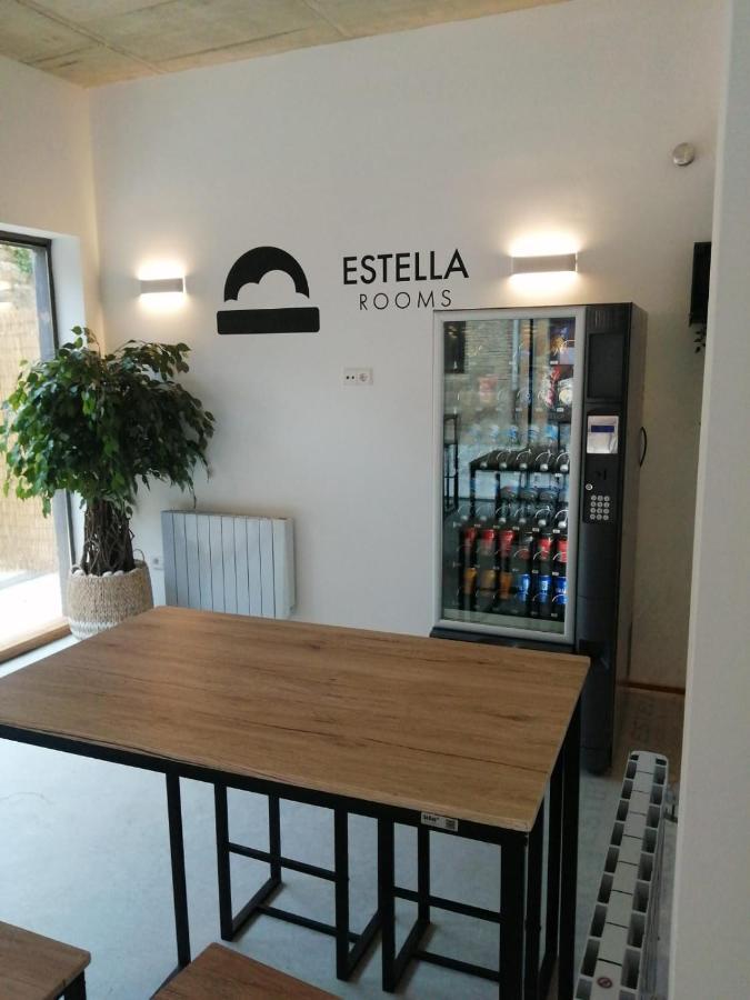 Iraipe Estella Rooms Auto Check-In Exterior foto