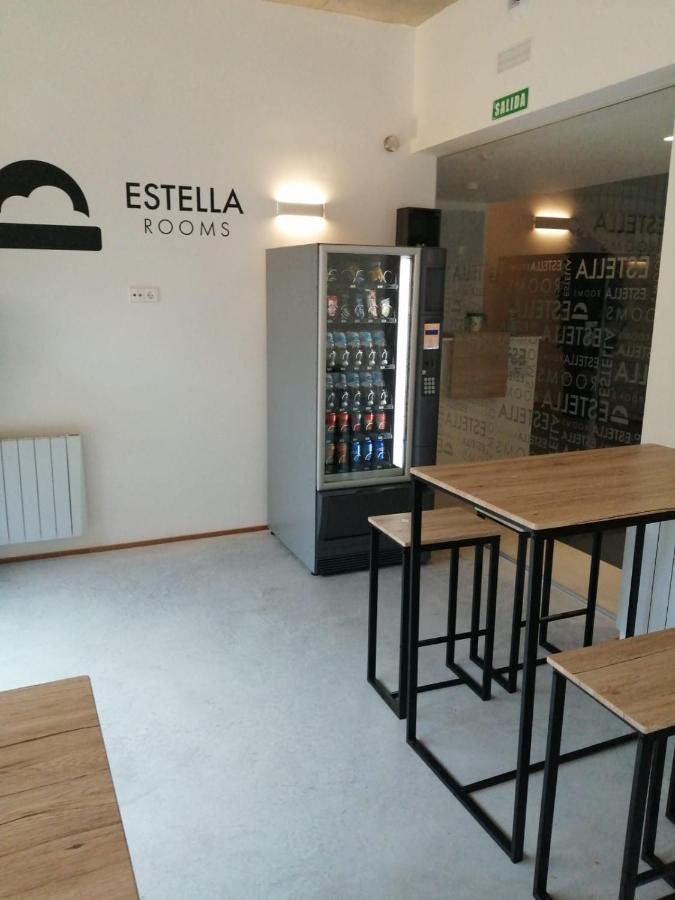 Iraipe Estella Rooms Auto Check-In Exterior foto