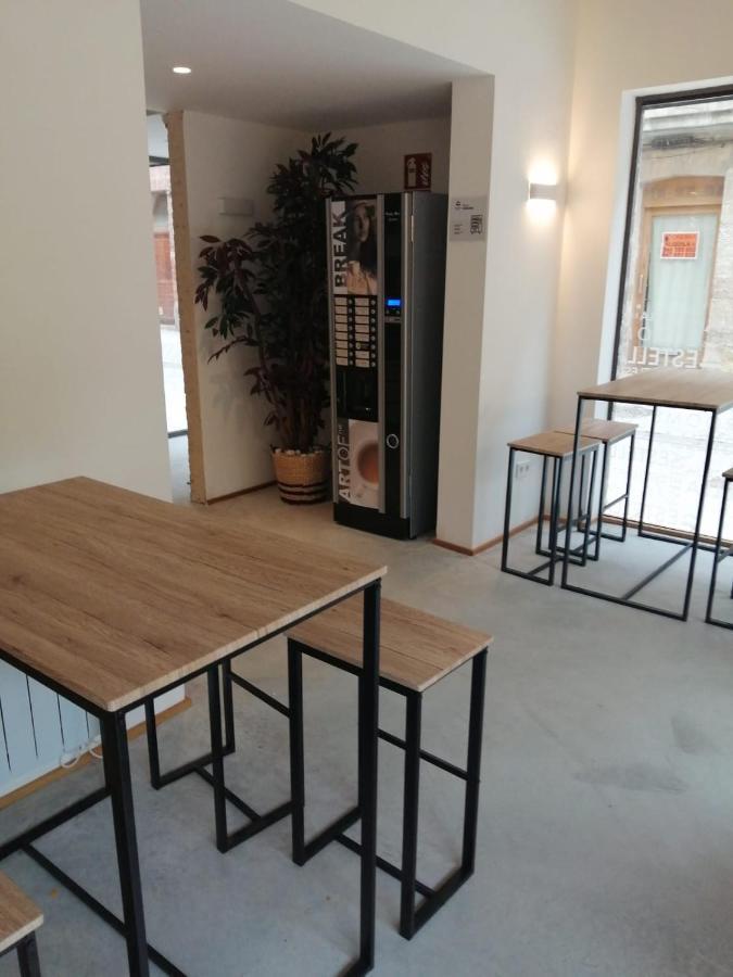 Iraipe Estella Rooms Auto Check-In Exterior foto