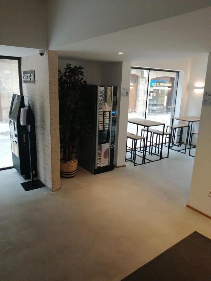 Iraipe Estella Rooms Auto Check-In Exterior foto