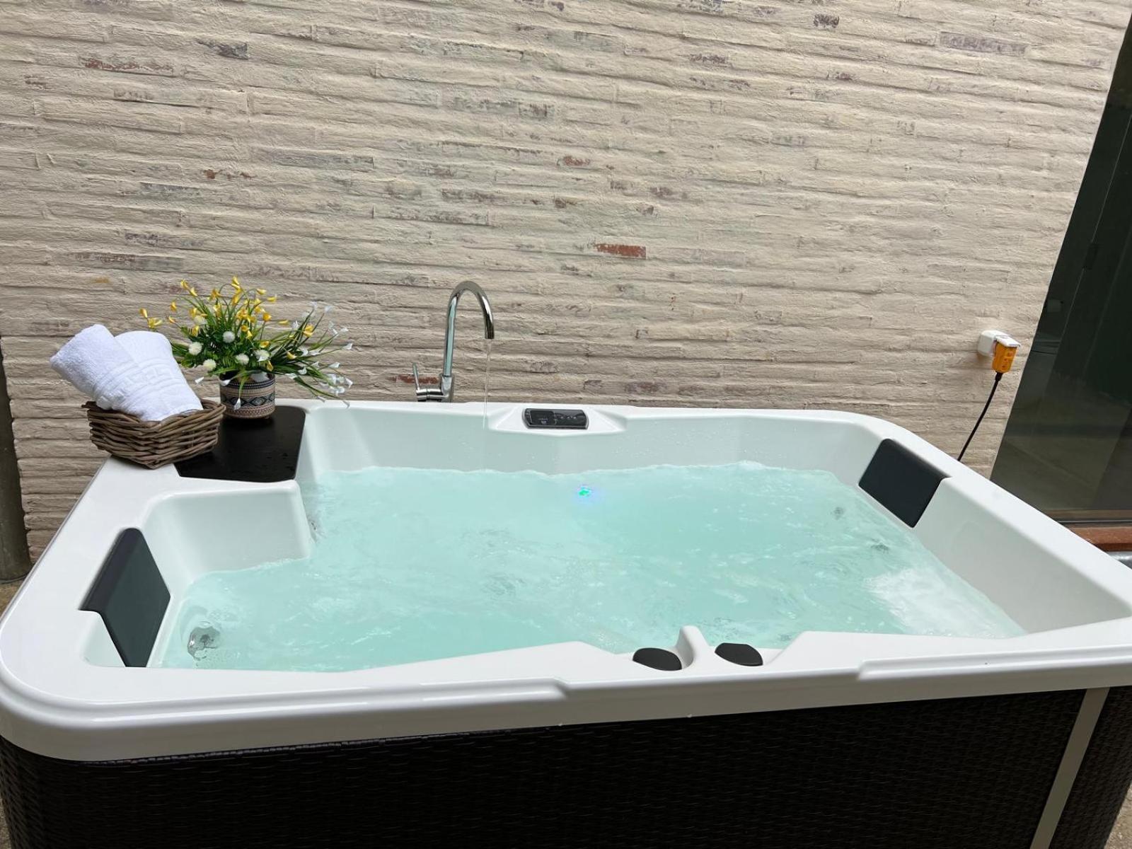 Iraipe Estella Rooms Auto Check-In Exterior foto